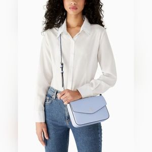Kate Spade Sadie Envelope Crossbody